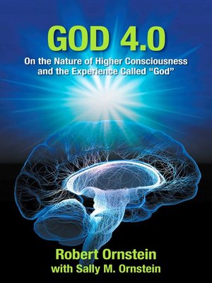 cover image of God 4.0